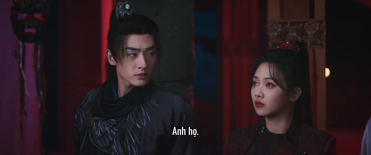 Trường An Quỷ Sự Truyện: Thần Đô tập 6