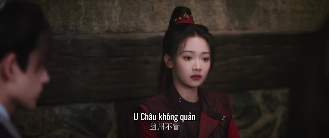Trường An Quỷ Sự Truyện: Thần Đô tập 7