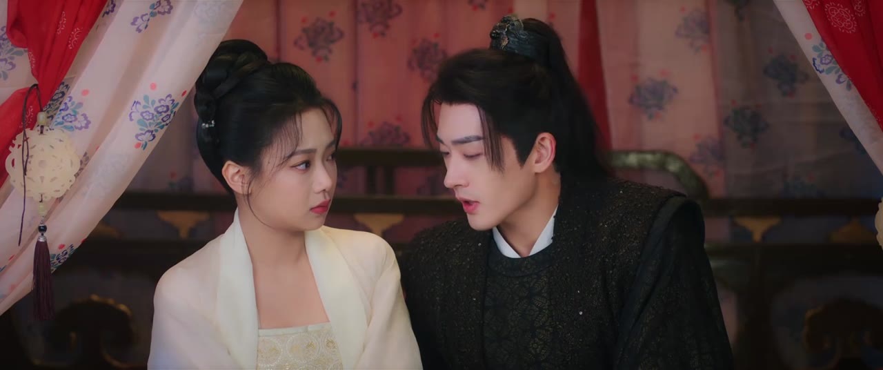 Trường An Quỷ Sự Truyện: Thần Đô tập 16