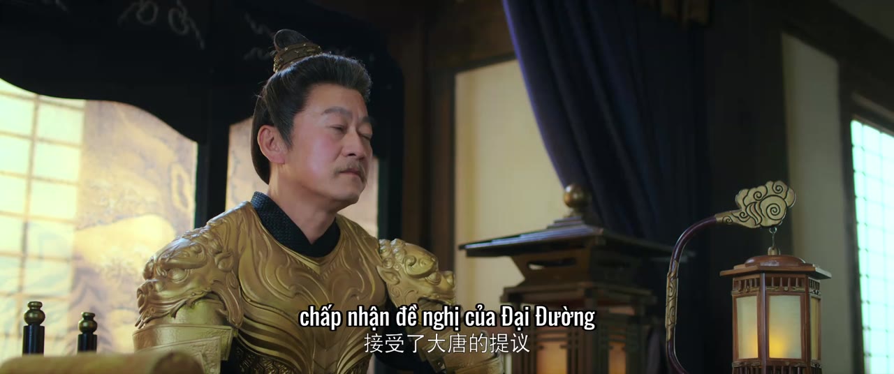 Trường An Quỷ Sự Truyện: Thần Đô tập 17
