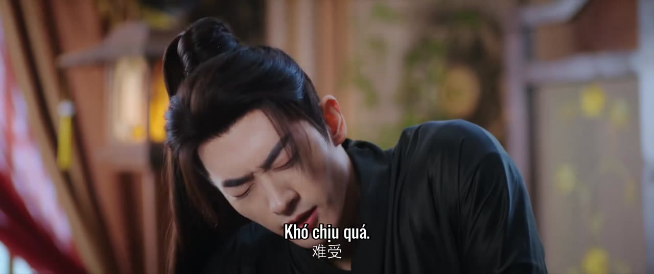 Trường An Quỷ Sự Truyện: Thần Đô tập 18