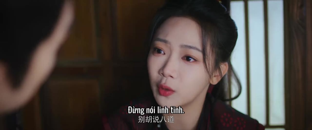 Trường An Quỷ Sự Truyện: Thần Đô tập 21 cảnh 2