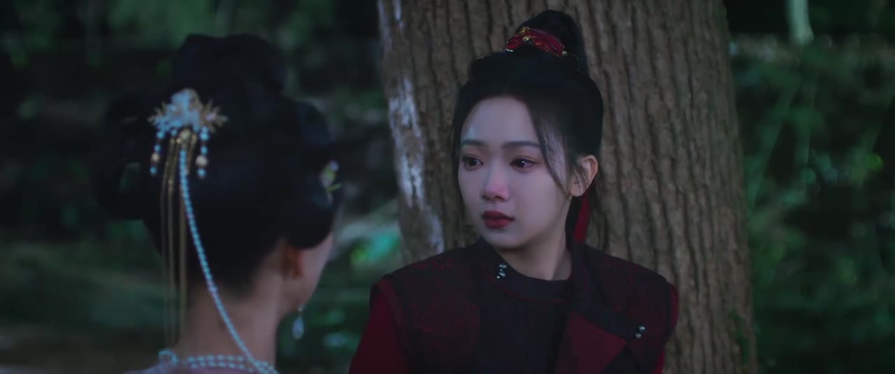 Trường An Quỷ Sự Truyện: Thần Đô tập 22