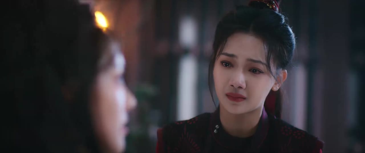 Trường An Quỷ Sự Truyện: Thần Đô tập 24 cảnh 2