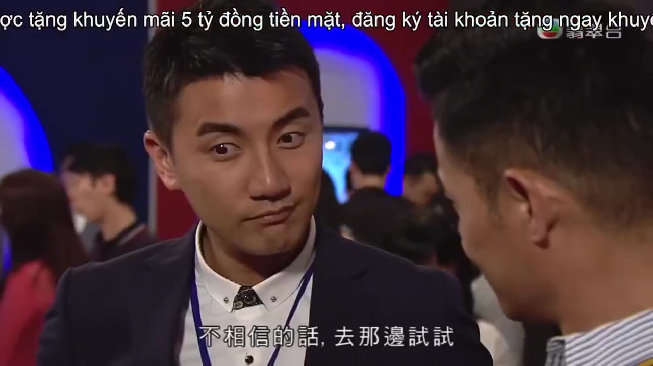 Xin Chào Sếp Nhé - cảnh 1