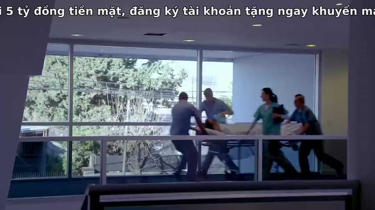 Vén Màn Quá Khứ - cảnh 1