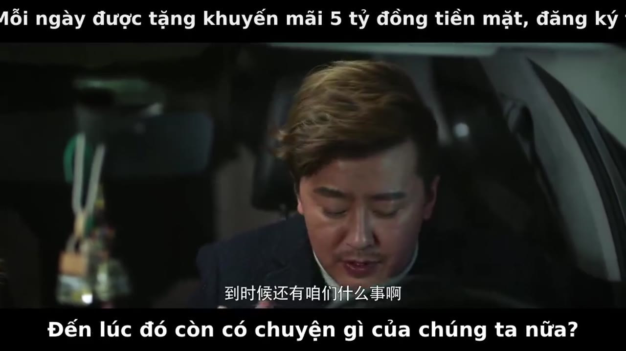 Phóng viên báo lá cải - cảnh 1