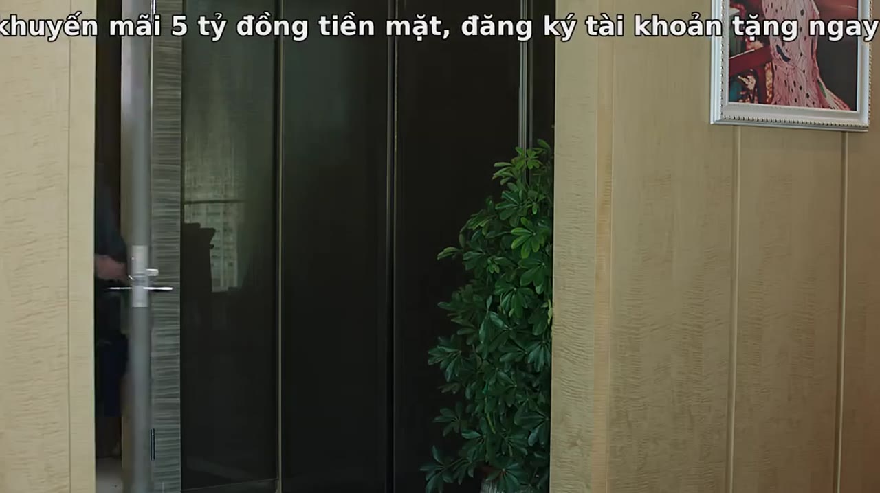 Cùng con du học - cảnh 1