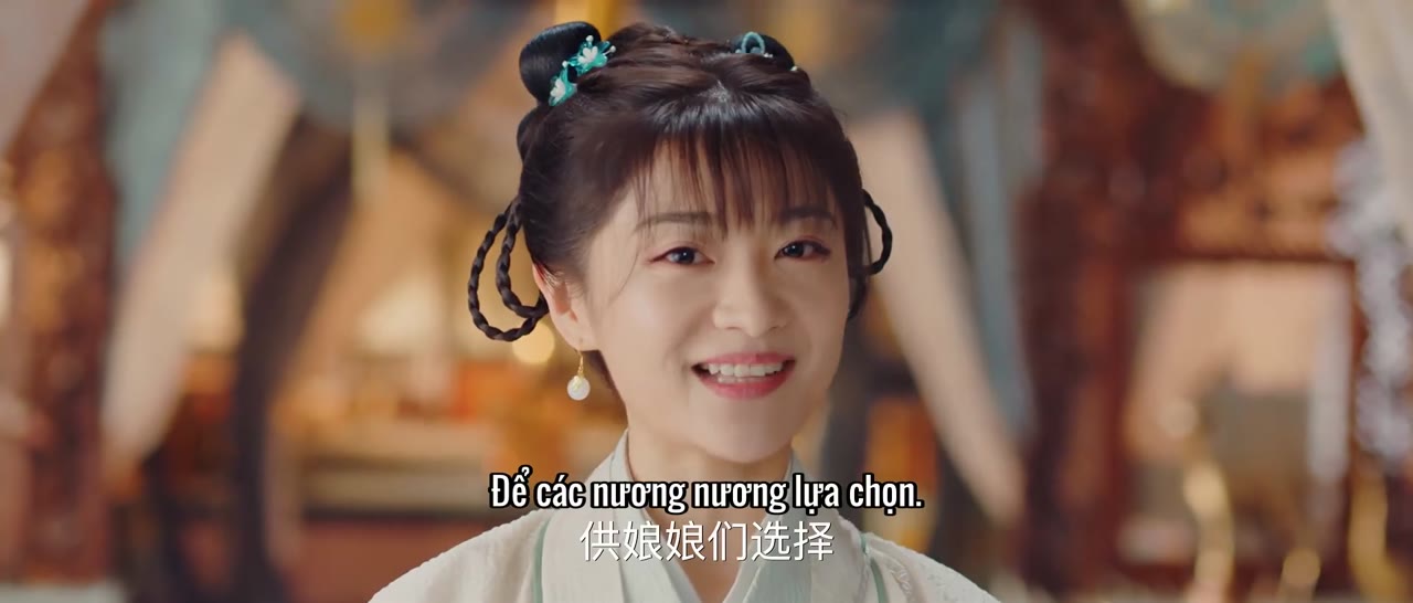 Tôi Làm Bảo Mẫu Ở Lãnh Cung tập 5