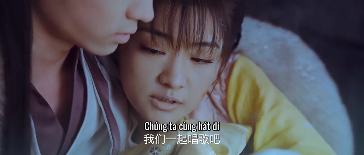 Tôi Làm Bảo Mẫu Ở Lãnh Cung tập 6