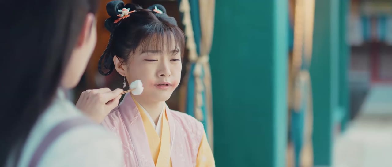Tôi Làm Bảo Mẫu Ở Lãnh Cung tập 9