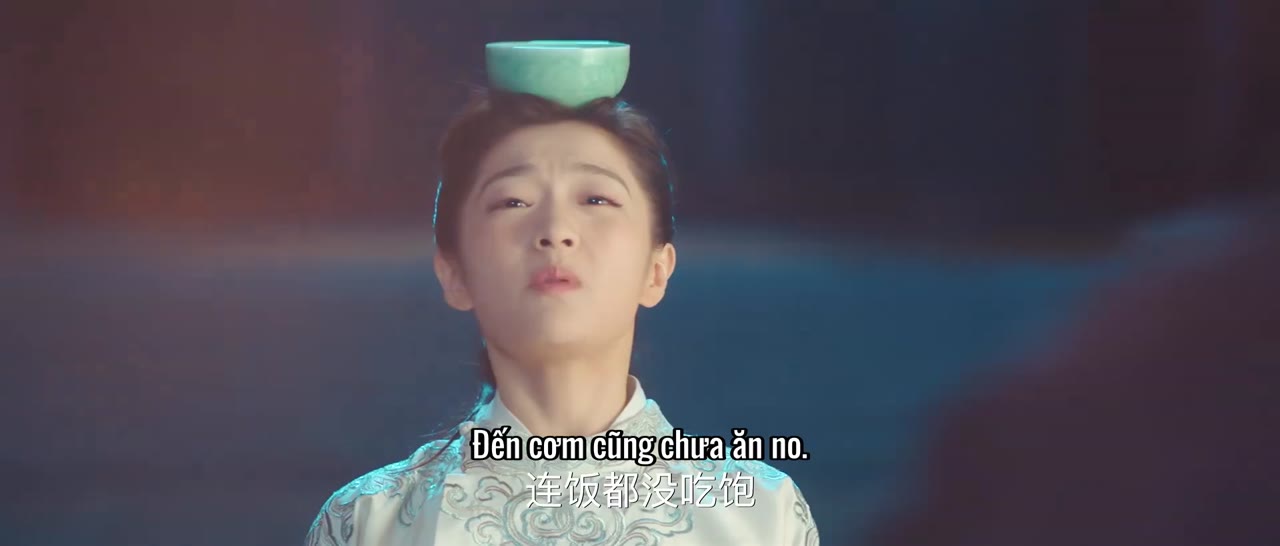 Tôi Làm Bảo Mẫu Ở Lãnh Cung tập 17