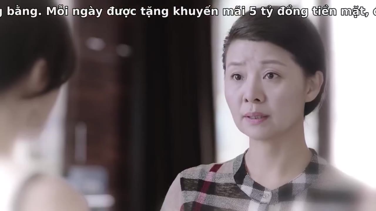 Tình Yêu Ấm Áp - cảnh 1
