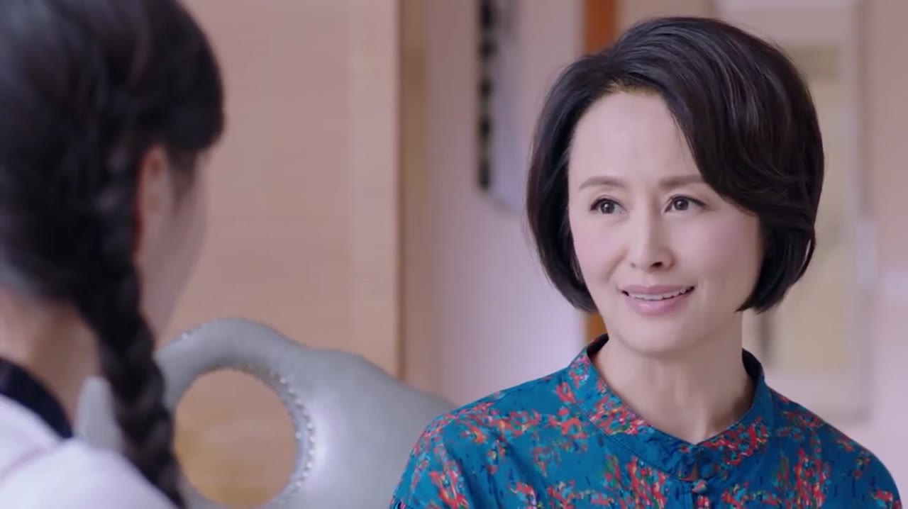 Tình Yêu Ấm Áp - cảnh 2