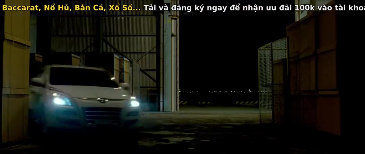 Đặc Vụ Kim Cương - cảnh 1
