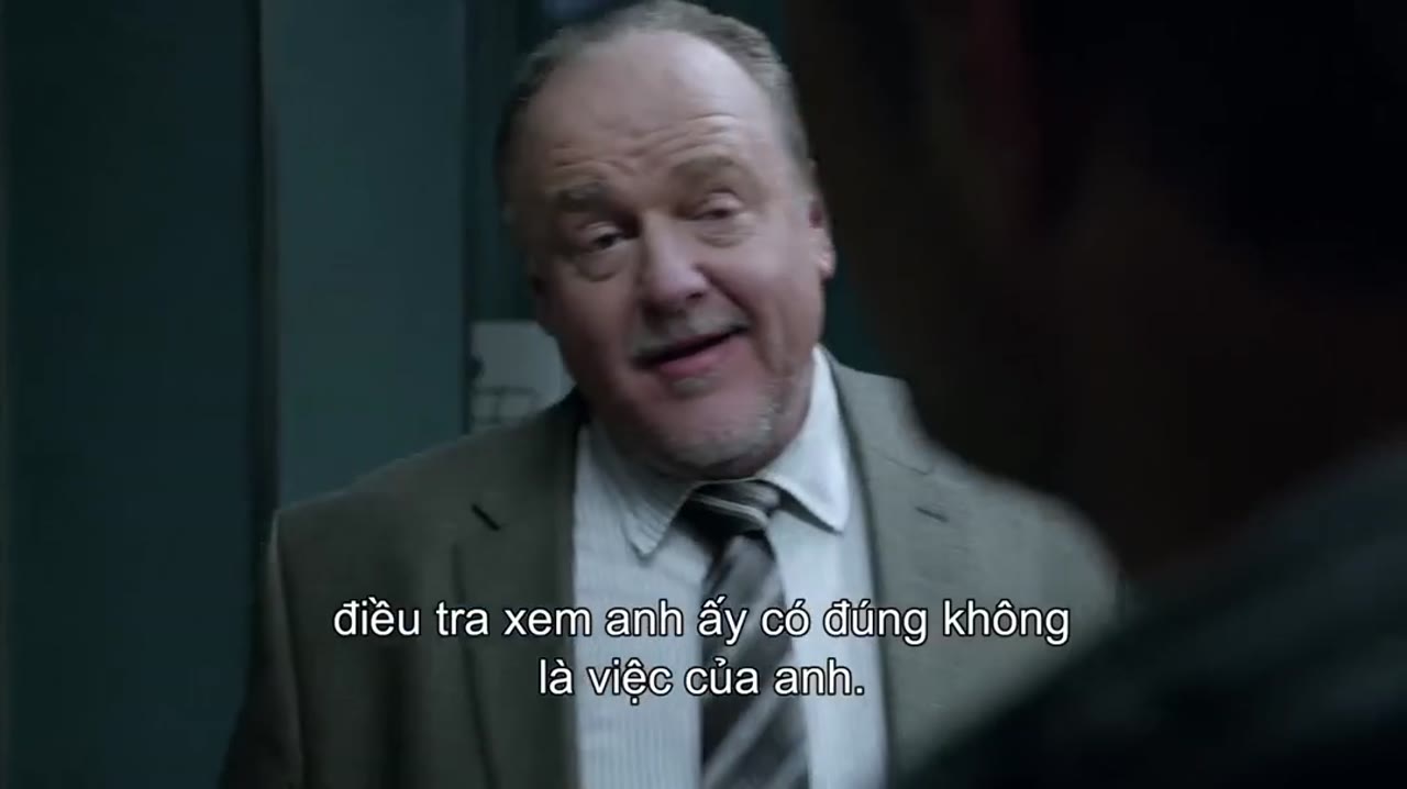 Vụ án chưa lời giải - cảnh 1