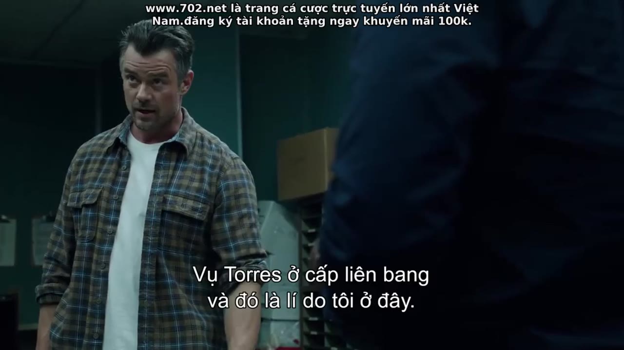 Vụ án chưa lời giải - cảnh 3