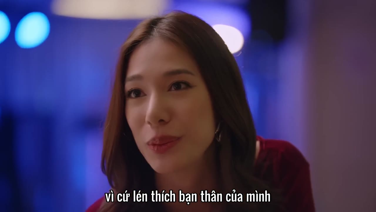 Poisonous Love tập 1