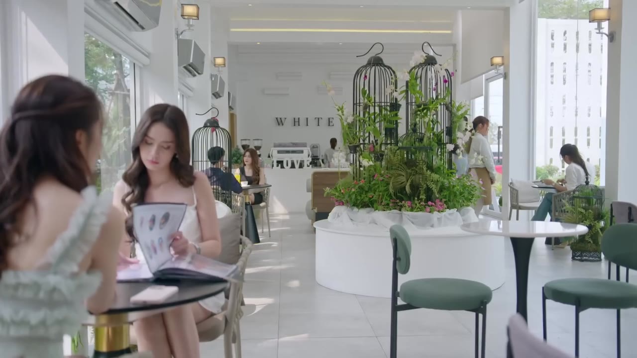 Poisonous Love tập 3