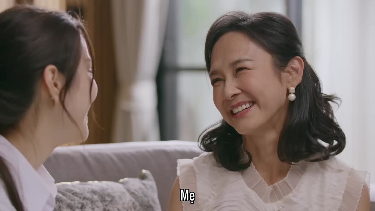 Poisonous Love tập 3 cảnh 2