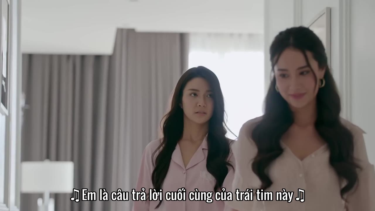 Poisonous Love tập 3 cảnh 3