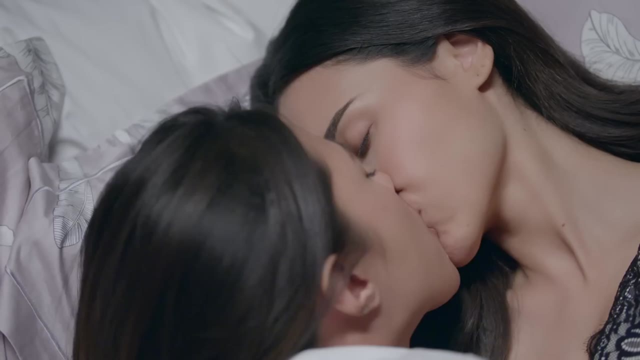 Poisonous Love tập 4 cảnh 3