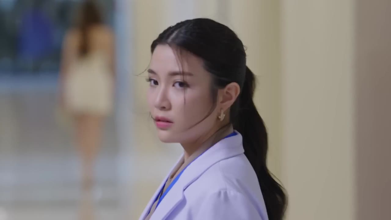 Poisonous Love tập 5