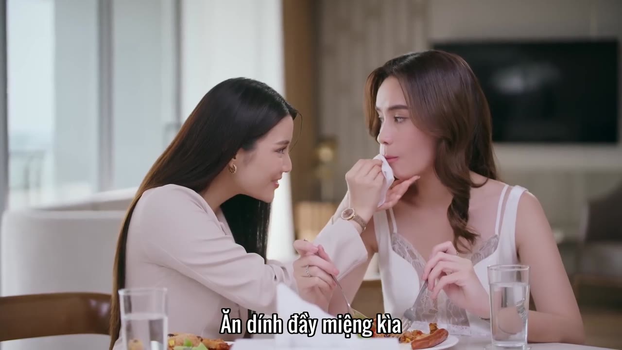 Poisonous Love tập 6