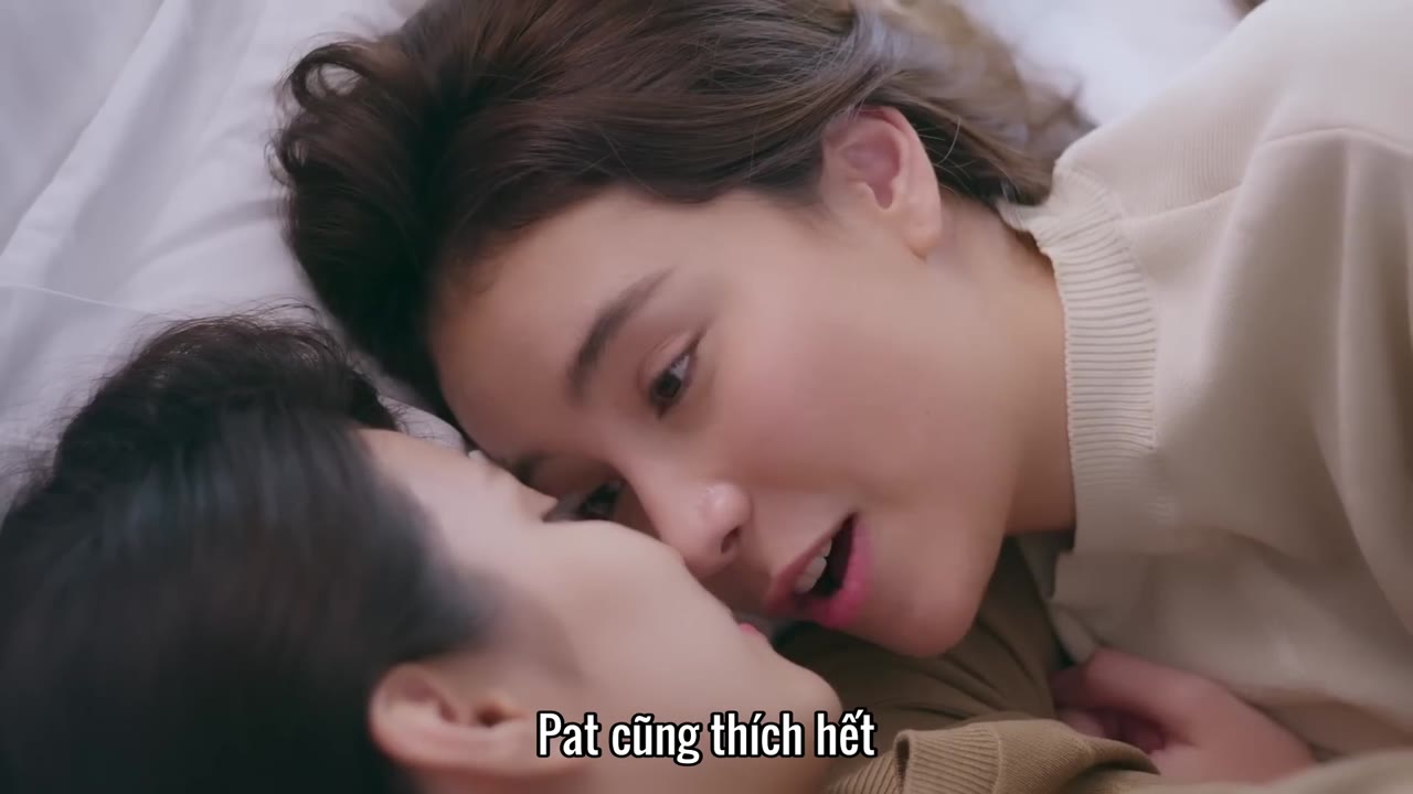 Poisonous Love tập 6 cảnh 2