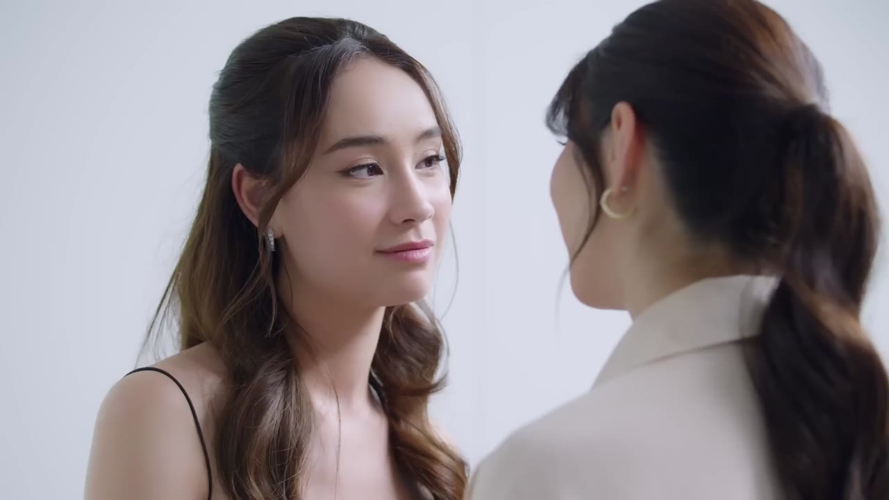 Poisonous Love tập 6 cảnh 3