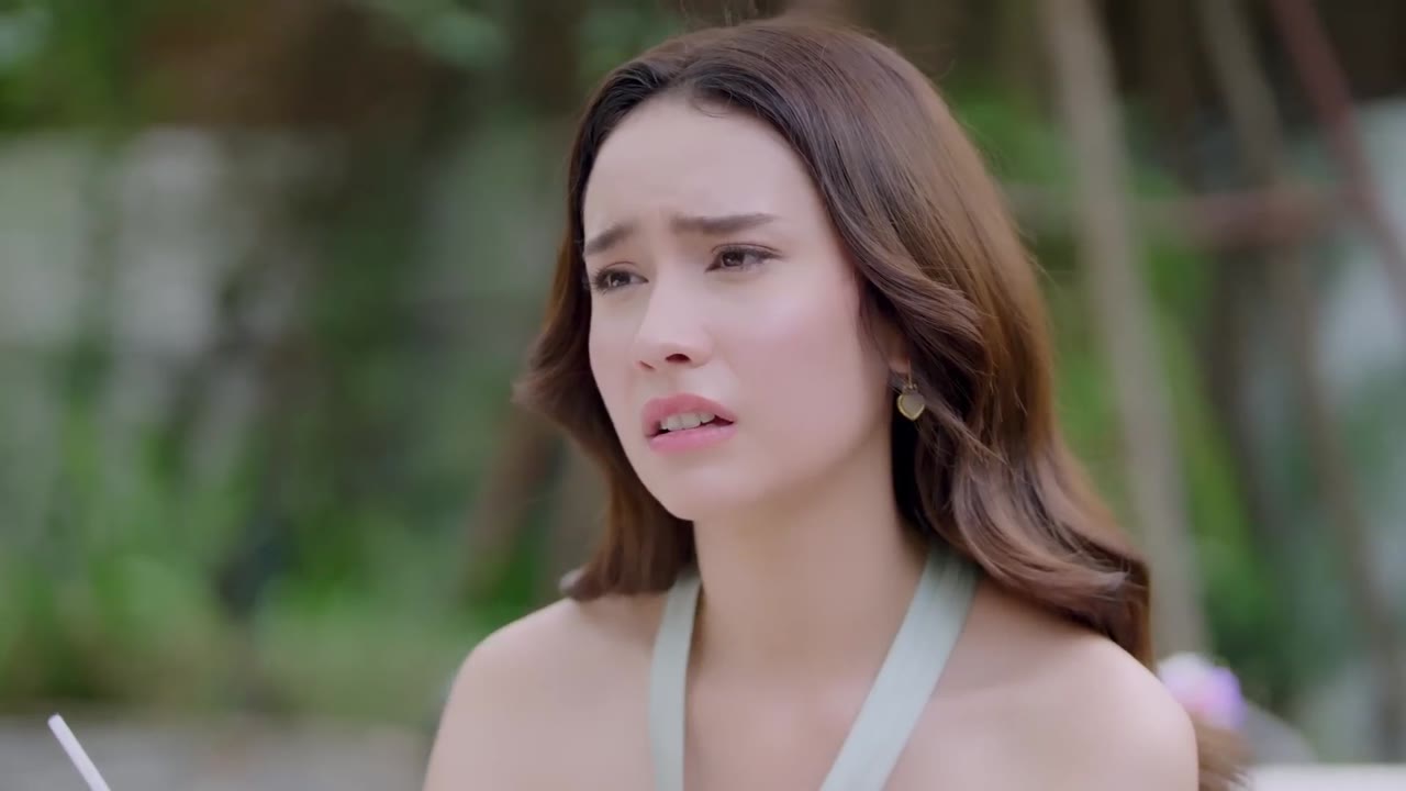 Poisonous Love tập 7 cảnh 2