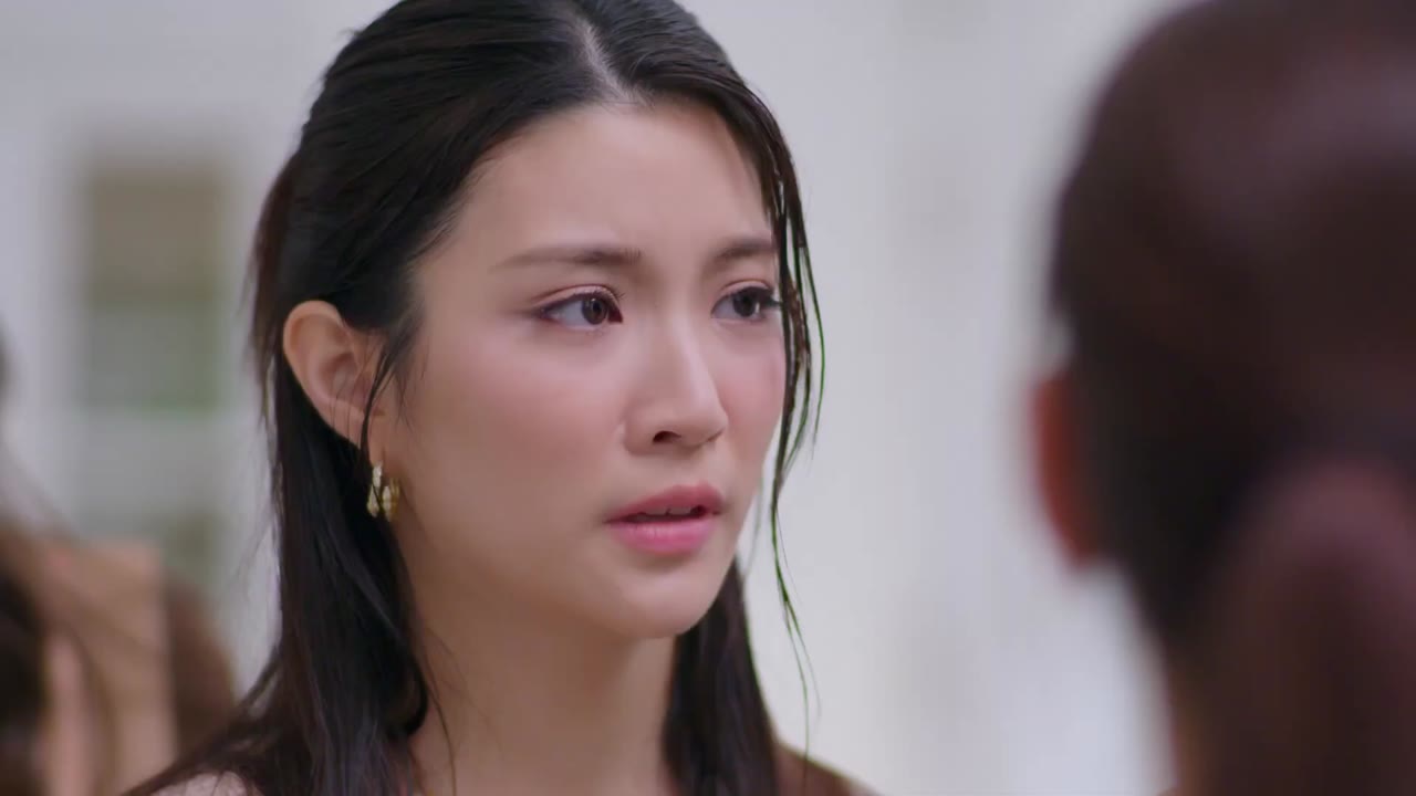 Poisonous Love tập 7 cảnh 3