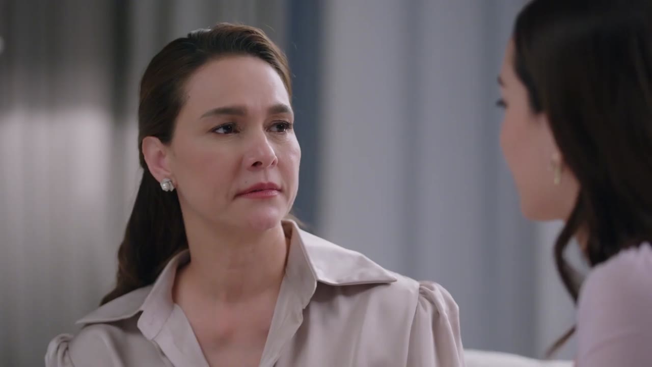 Poisonous Love tập 8 cảnh 2