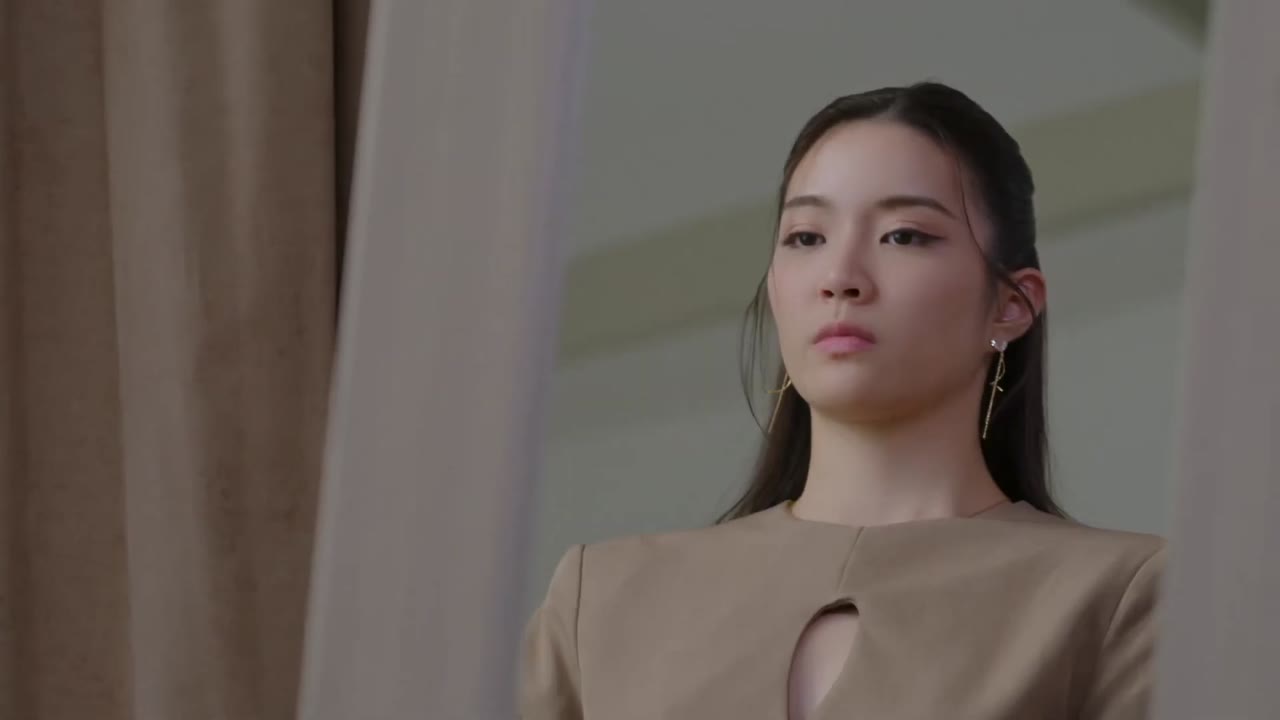 Poisonous Love tập 8 cảnh 3