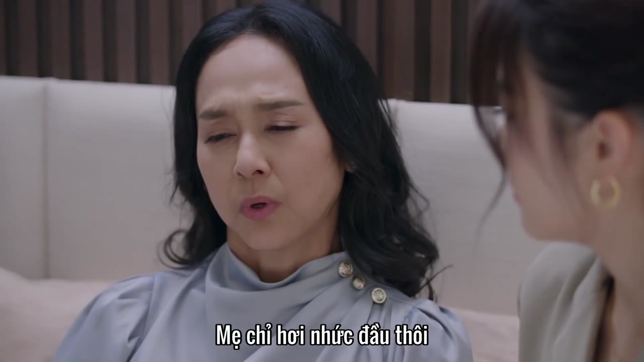 Poisonous Love tập 9