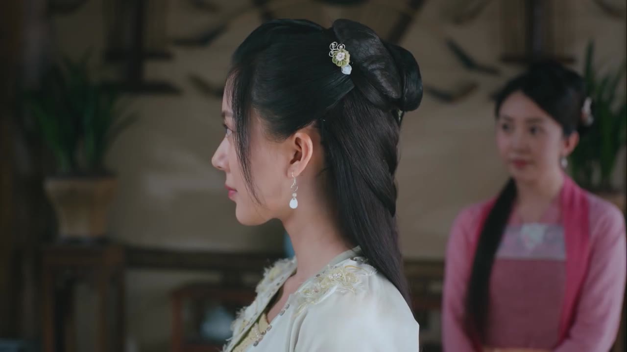 Khói Lửa Nhân Gian tập 2 cảnh 3