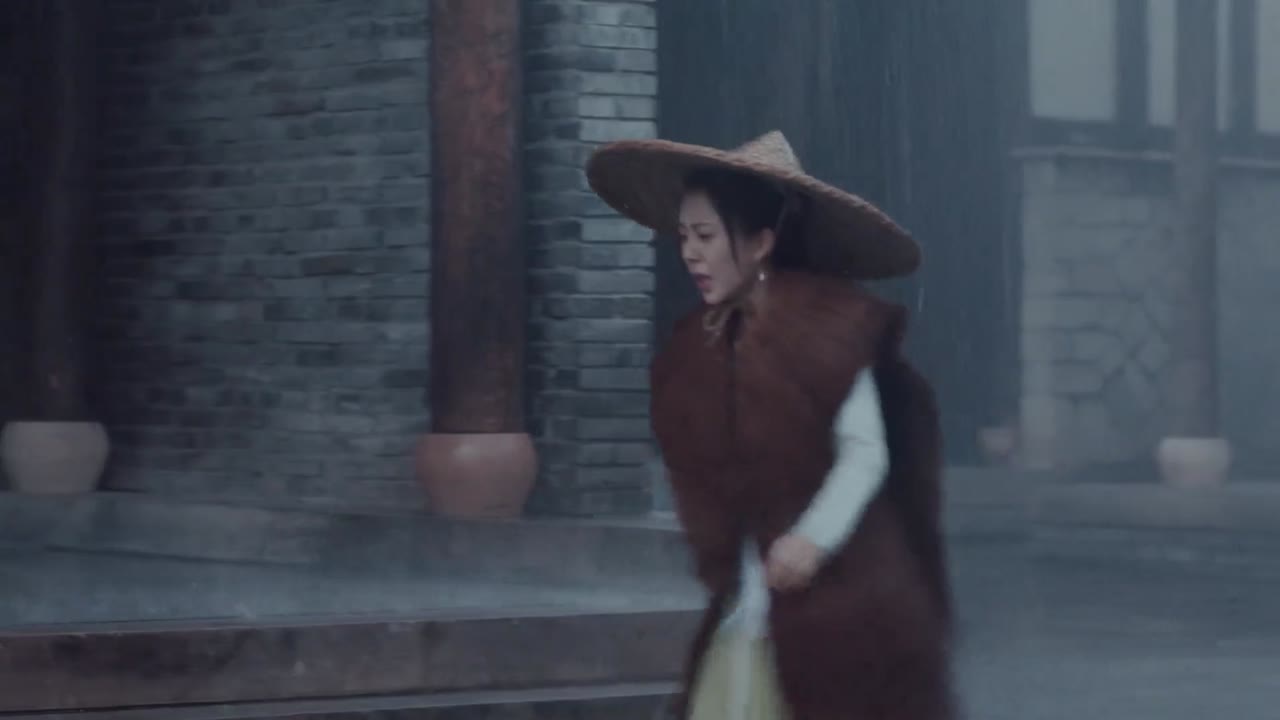 Khói Lửa Nhân Gian tập 3