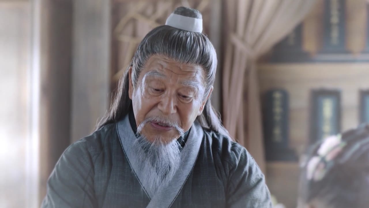 Khói Lửa Nhân Gian tập 5
