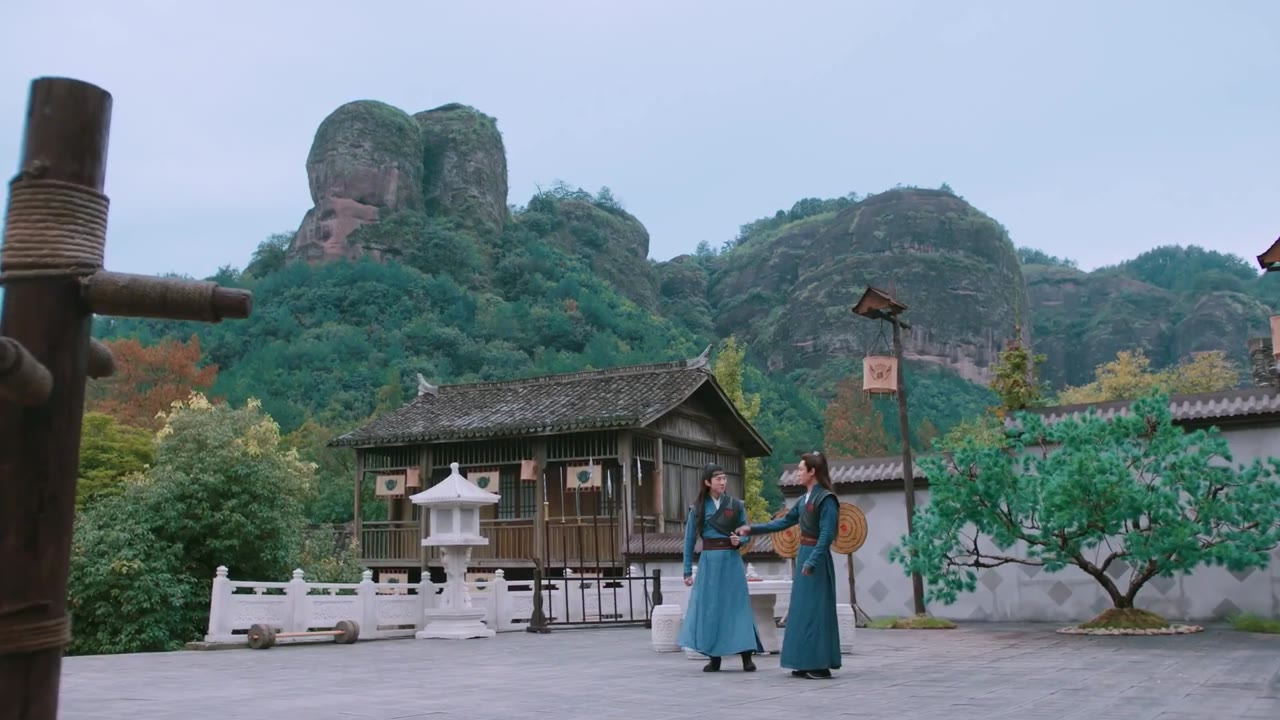 Khói Lửa Nhân Gian tập 7