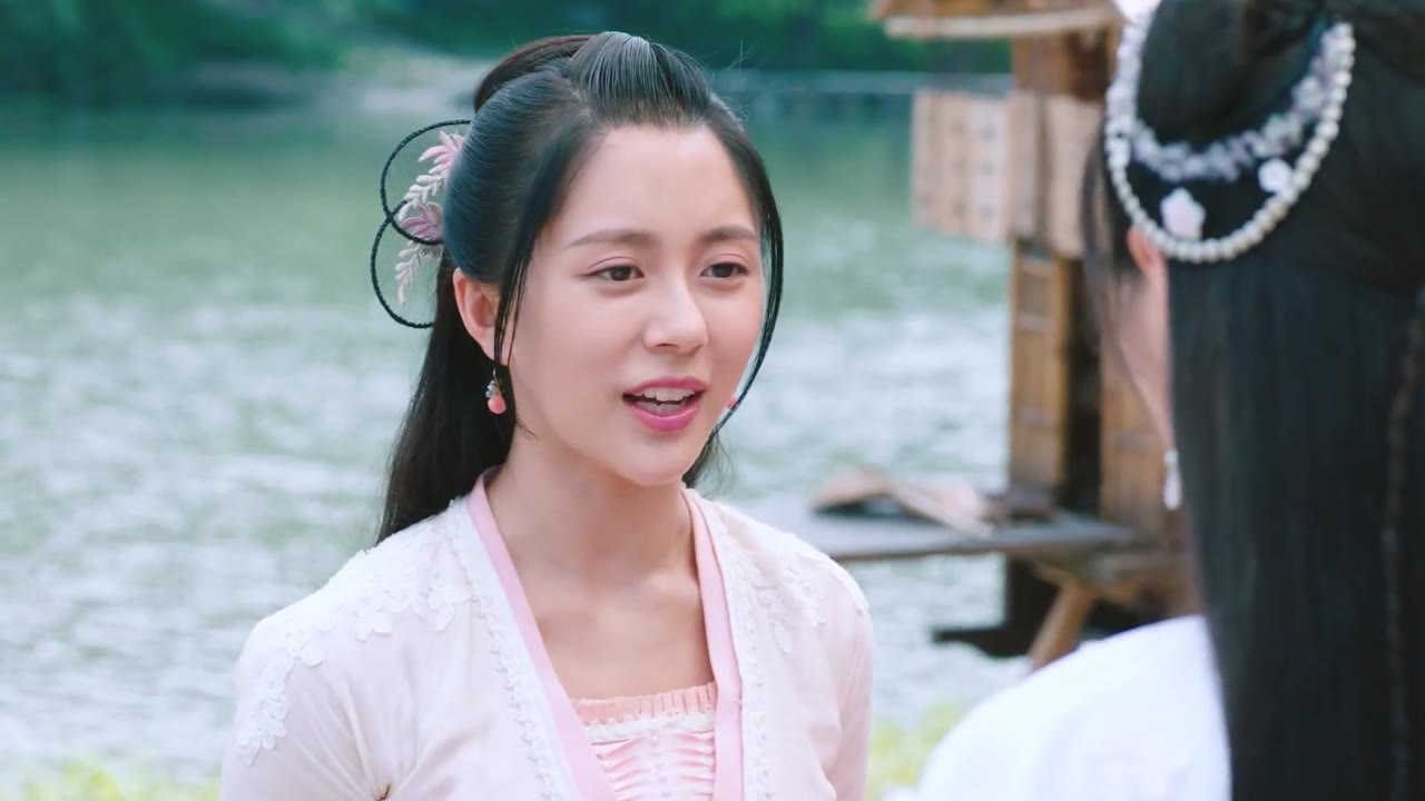 Khói Lửa Nhân Gian tập 8