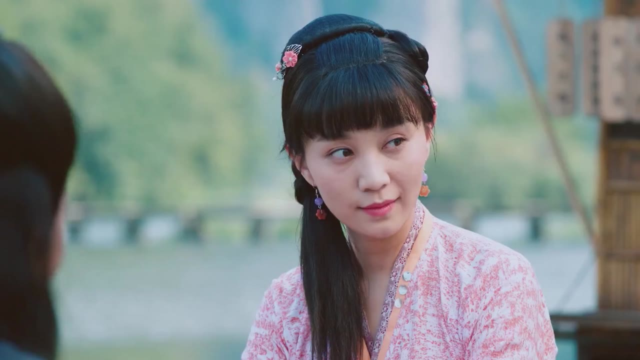 Khói Lửa Nhân Gian tập 8 cảnh 3