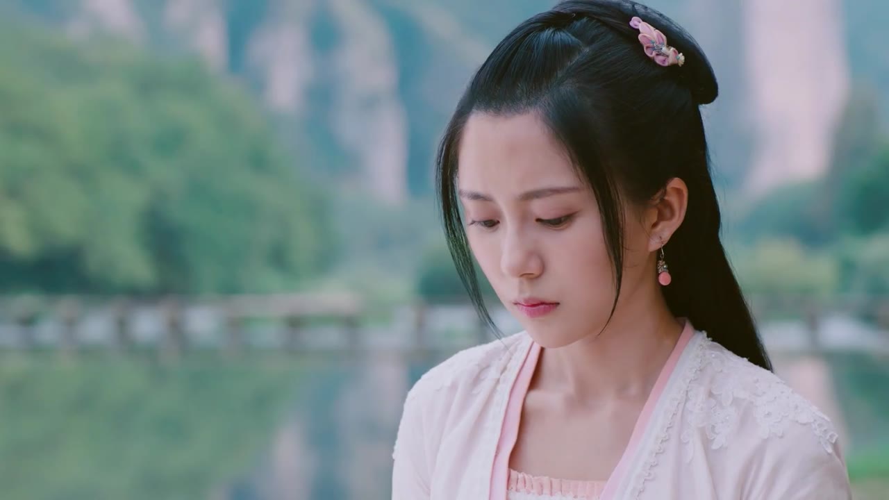 Khói Lửa Nhân Gian tập 9 cảnh 3