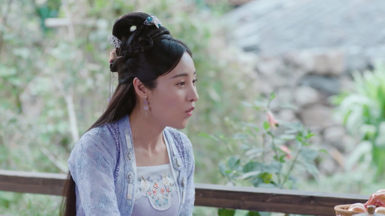 Khói Lửa Nhân Gian tập 13
