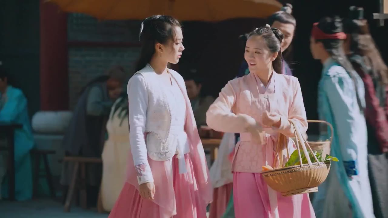 Khói Lửa Nhân Gian tập 13 cảnh 2