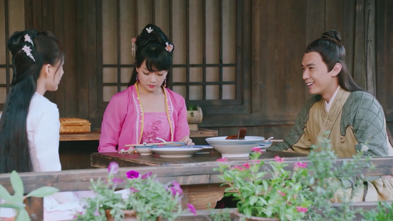 Khói Lửa Nhân Gian tập 14 cảnh 3