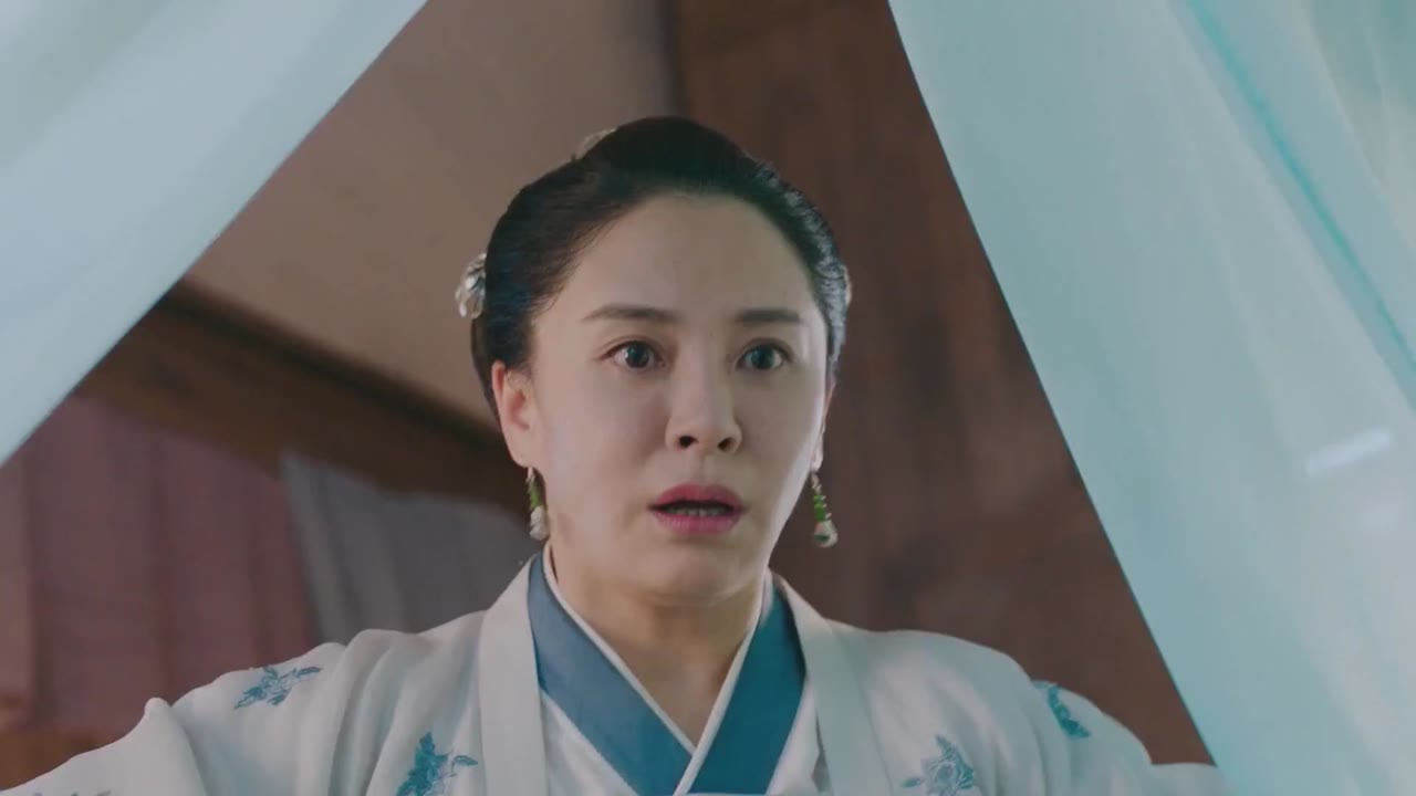 Khói Lửa Nhân Gian tập 16