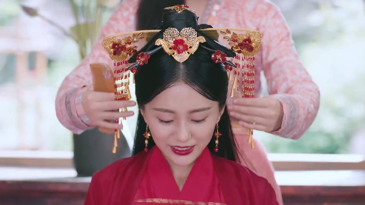 Khói Lửa Nhân Gian tập 16 cảnh 2
