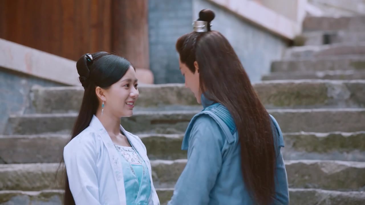 Khói Lửa Nhân Gian tập 17