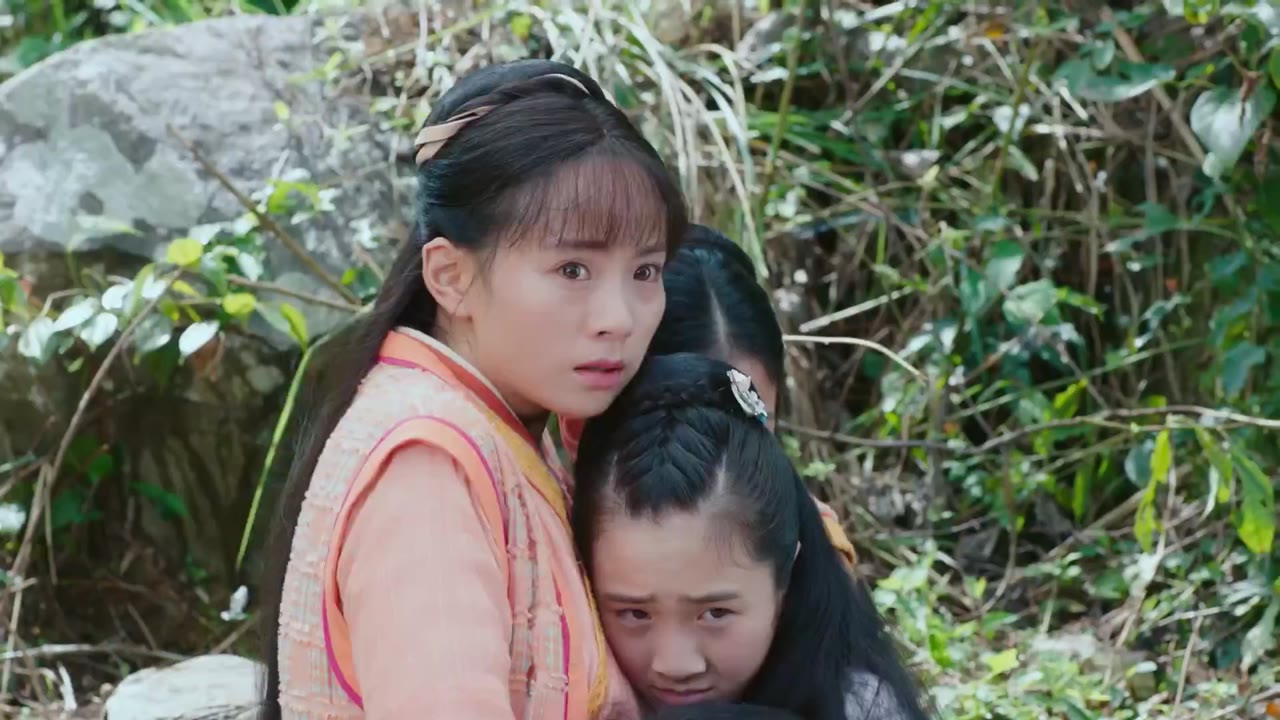 Khói Lửa Nhân Gian tập 17 cảnh 2