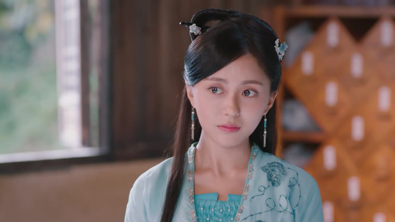 Khói Lửa Nhân Gian tập 17 cảnh 3